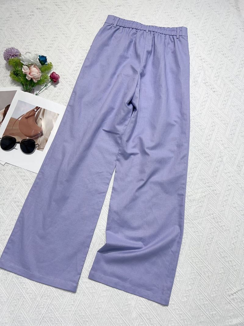 Christian Dior Long Pants